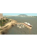 Cities: Skylines - Hotels &amp Retreats DLC * STEAM RU