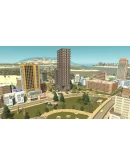 Cities: Skylines - Hotels &amp Retreats DLC * STEAM RU