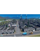 Cities: Skylines - Content Creator Pack: Industrial Evo