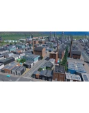 Cities: Skylines - Content Creator Pack: Industrial Evo