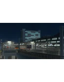 Cities: Skylines - Content Creator Pack: Railroads of J Cities: Skylines - Content Creator Pack: Railroads of J