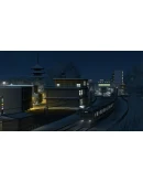 Cities: Skylines - Content Creator Pack: Railroads of J Cities: Skylines - Content Creator Pack: Railroads of J