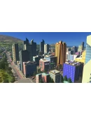 Cities: Skylines - Content Creator Pack: Africa in Mini Cities: Skylines - Content Creator Pack: Africa in Mini