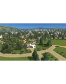 Cities: Skylines - Content Creator Pack: Africa in Mini Cities: Skylines - Content Creator Pack: Africa in Mini