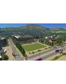 Cities: Skylines - Content Creator Pack: Africa in Mini Cities: Skylines - Content Creator Pack: Africa in Mini