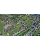 Cities: Skylines - Content Creator Pack: Sports Venues