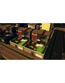 Cities: Skylines - Content Creator Pack: Heart of Korea Cities: Skylines - Content Creator Pack: Heart of Korea