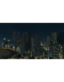 Cities: Skylines - Content Creator Pack: Skyscrapers Cities: Skylines - Content Creator Pack: Skyscrapers