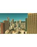 Cities: Skylines - Content Creator Pack: Skyscrapers Cities: Skylines - Content Creator Pack: Skyscrapers
