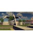 Cities: Skylines - Content Creator Pack: Mid-Century Mo