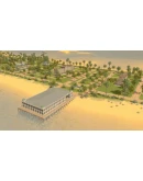 Cities: Skylines - Content Creator Pack: Seaside Resort Cities: Skylines - Content Creator Pack: Seaside Resort