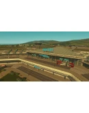 Cities: Skylines - Airports DLC * STEAMАВТОДОСТАВКА