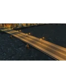 Cities: Skylines - Content Creator Pack: Bridges & Pier Cities: Skylines - Content Creator Pack: Bridges & Pier