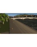 Cities: Skylines - Content Creator Pack: Bridges & Pier Cities: Skylines - Content Creator Pack: Bridges & Pier