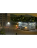 Cities: Skylines - Content Creator Pack: Modern Japan Cities: Skylines - Content Creator Pack: Modern Japan