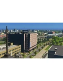 Cities: Skylines - Content Creator Pack: Modern Japan Cities: Skylines - Content Creator Pack: Modern Japan