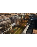 Cities: Skylines - Content Creator Pack: Modern City Ce Cities: Skylines - Content Creator Pack: Modern City Ce