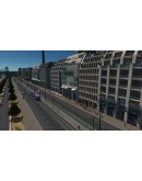 Cities: Skylines - Content Creator Pack: Modern City Ce Cities: Skylines - Content Creator Pack: Modern City Ce