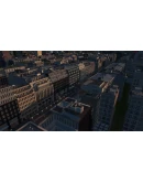 Cities: Skylines - Content Creator Pack: Modern City Ce Cities: Skylines - Content Creator Pack: Modern City Ce