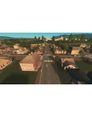 Cities: Skylines - Content Creator Pack: University Cit Cities: Skylines - Content Creator Pack: University Cit
