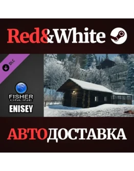 Fisher Online - Siberia: Enisey DLC * STEAM RU