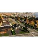 Cities: Skylines II - Ultimate Edition * STEAM RU