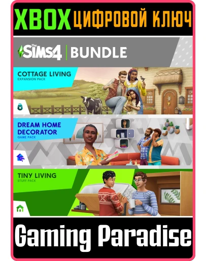 THE SIMS 4 DECORATOR THE SIMS 4 DECORATOR