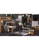 THE SIMS 4 DECORATOR THE SIMS 4 DECORATOR
