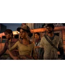 THE WALKING DEAD: A NEW FRONTIER(PC WIN)КЛЮЧ