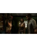 THE WALKING DEAD: MICHONNE(PC WIN)КЛЮЧ