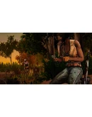 THE WALKING DEAD: MICHONNE(PC WIN)КЛЮЧ