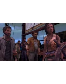 THE WALKING DEAD: MICHONNE(PC WIN)КЛЮЧ