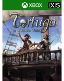 TORTUGA - A PIRATE