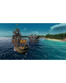 TORTUGA - A PIRATE
