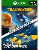 TRAILMAKERS - SPACE UPGRADEXBOX ONE/XS+ПККЛЮЧ