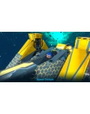 TRAILMAKERS - SPACE UPGRADEXBOX ONE/XS+ПККЛЮЧ