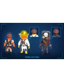 TRAILMAKERS - SPACE UPGRADEXBOX ONE/XS+ПККЛЮЧ