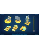TRAILMAKERS - SPACE UPGRADEXBOX ONE/XS+ПККЛЮЧ