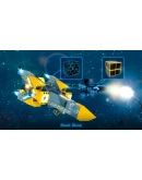 TRAILMAKERS - SPACE UPGRADEXBOX ONE/XS+ПККЛЮЧ