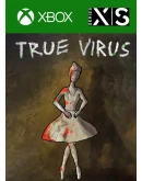 TRUE VIRUSXBOX ONE/XSКЛЮЧ