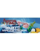 Adventure Time The Secret Of The Nameless Kingdom RU Adventure Time The Secret Of The Nameless Kingdom RU