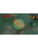 Adventure Time The Secret Of The Nameless Kingdom RU Adventure Time The Secret Of The Nameless Kingdom RU