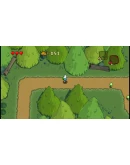 Adventure Time The Secret Of The Nameless Kingdom RU Adventure Time The Secret Of The Nameless Kingdom RU