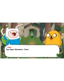 Adventure Time The Secret Of The Nameless Kingdom RU Adventure Time The Secret Of The Nameless Kingdom RU