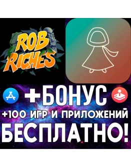 Роб Ричес + Chronescher iPhone ios AppStore iPad Роб Ричес + Chronescher iPhone ios AppStore iPad