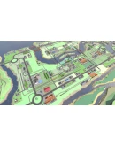 My Train Arrives - Sea and mountains DLC * STEAM RU