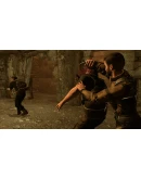 Alpha Protocol (Steam M)(Region Free)