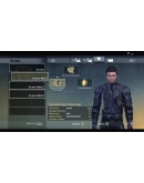 Alpha Protocol (Steam M)(Region Free)