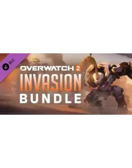 Overwatch 2 - Набор Вторжение (Steam Gift Россия)