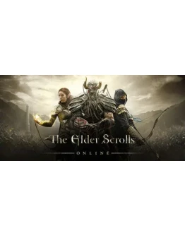 The Elder Scrolls Online Standard Edition Steam Gift RU The Elder Scrolls Online Standard Edition Steam Gift RU